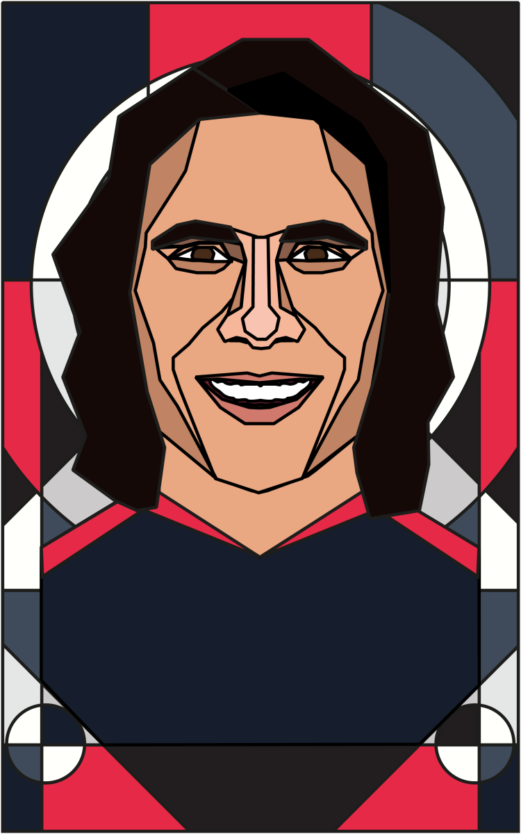 反观绿军 反观绿军