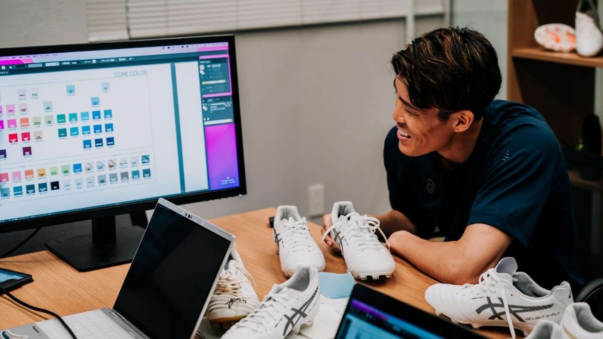 国足球需要 国足球需要