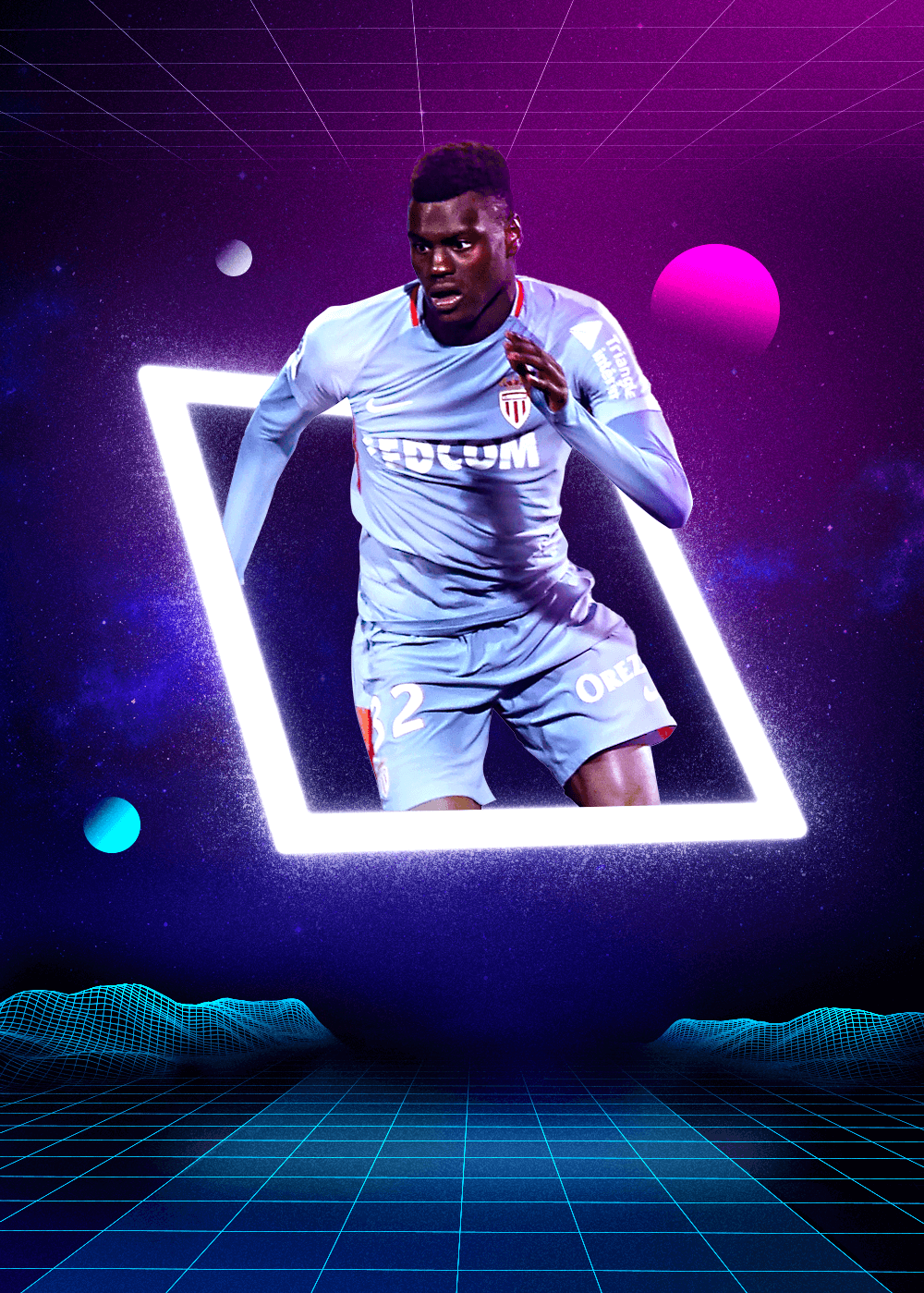 更是让球队 更是让球队