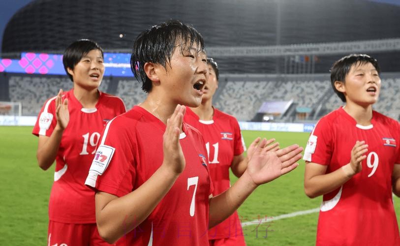 亚洲杯-孙可梅开二度 中国2-1朝鲜三战全胜 亚洲杯-孙可梅开二度 中国2-1朝鲜三战全胜